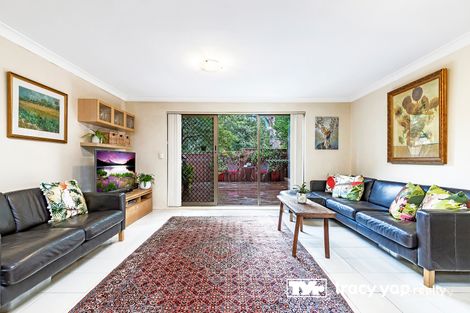 Property photo of 79/25 Taranto Road Marsfield NSW 2122