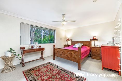 Property photo of 79/25 Taranto Road Marsfield NSW 2122