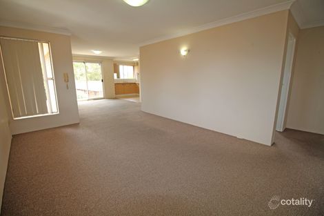 Property photo of 6/2 Jessie Street Westmead NSW 2145
