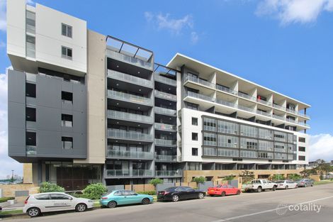 704/2 Footbridge Bvd, Wentworth Point, NSW 2127
