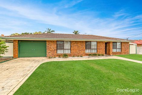 101 Coman St N, Deception Bay, QLD 4508