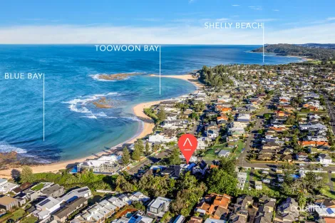 Property photo of 20 Narrawa Avenue Blue Bay NSW 2261