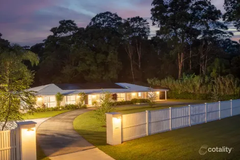 557 Tallebudgera Creek Rd, Tallebudgera Valley, QLD 4228