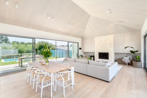 Property photo of 88A St Pauls Road Sorrento VIC 3943