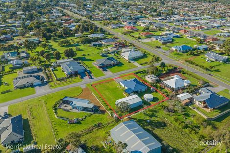 Property photo of 5 Bylund Way McKail WA 6330