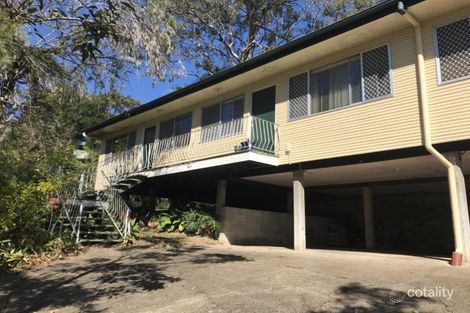 4/13 Clermont St, Bardon, QLD 4065