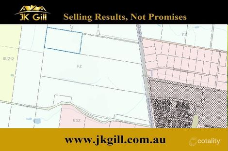 805 Bacchus Marsh Rd, Anakie, VIC 3213