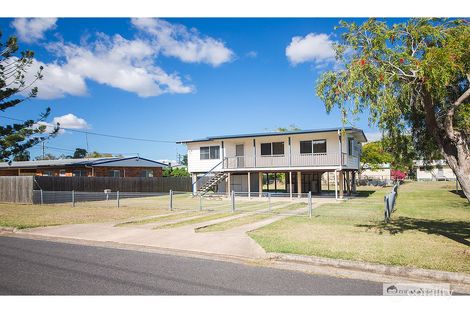 Property photo of 322 Pain Street Koongal QLD 4701