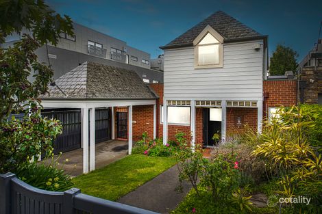 Property photo of 46 Pakington Street Kew VIC 3101