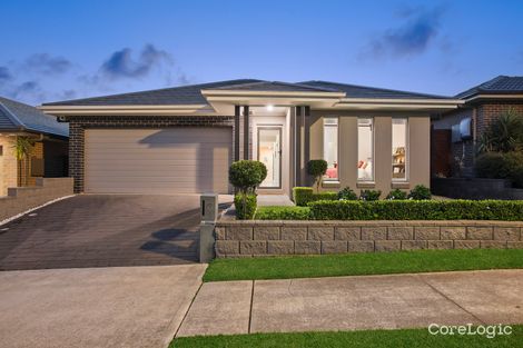 Property photo of 6 Geoghegan Circuit Oran Park NSW 2570