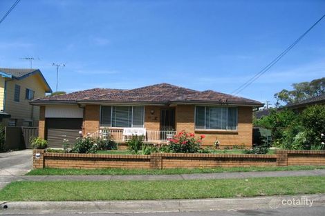 21 Yoogali St, Merrylands, NSW 2160