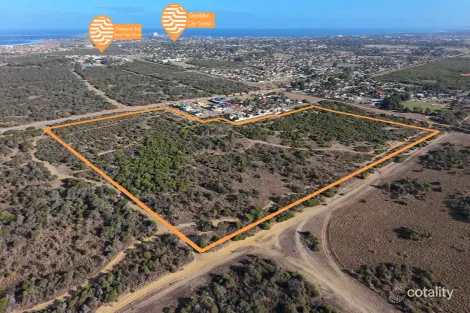 Lot 40a Abraham St, Utakarra, WA 6530