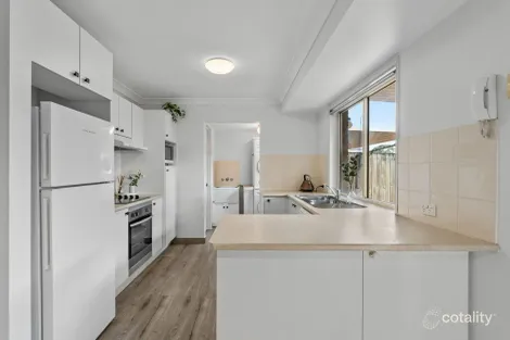 Property photo of 47/10 Schumann Close Tingalpa QLD 4173