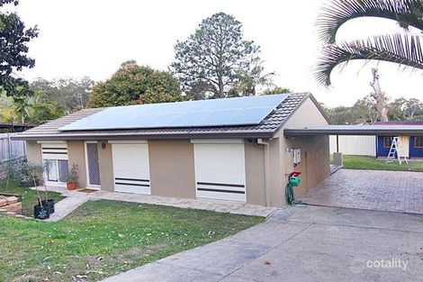 Property photo of 12 Coomville Crescent Nerang QLD 4211