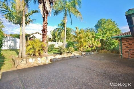 Property photo of 8 Marshall Close Kariong NSW 2250