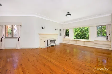 Property photo of 90 Beechworth Road Pymble NSW 2073