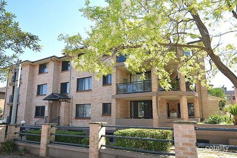 Property photo of 32/3-11 Normanby Road Auburn NSW 2144