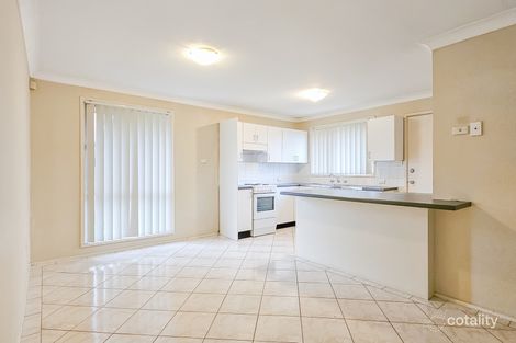 Property photo of 45 Gibson Avenue Werrington NSW 2747