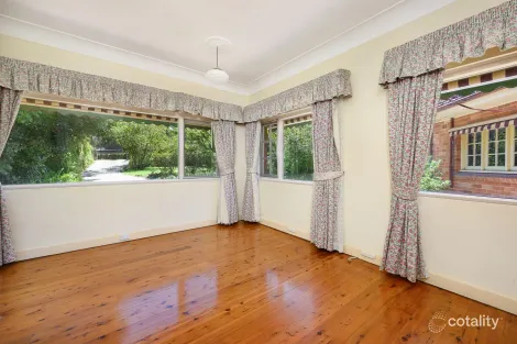 Property photo of 90 Beechworth Road Pymble NSW 2073