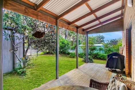 Property photo of 47 Harriss Avenue Basin View NSW 2540