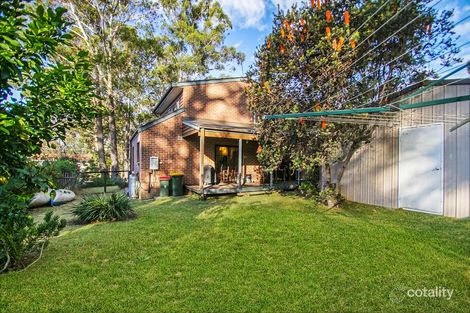 Property photo of 47 Harriss Avenue Basin View NSW 2540
