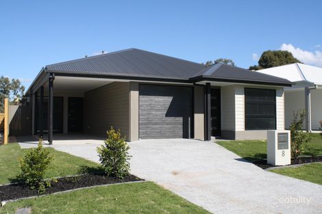 2/8 Anita Ave, Deception Bay, QLD 4508