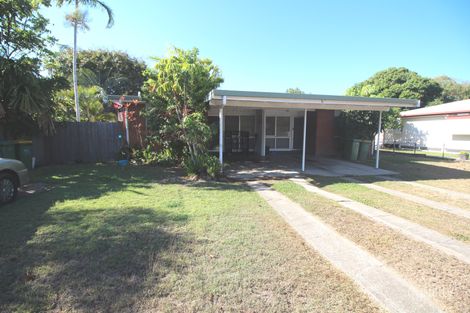 9 Barbeler St, Currajong, QLD 4812