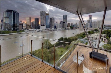 Property photo of 112/1 Scott Street Kangaroo Point QLD 4169