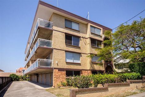 6/145 Windermere Rd, Hamilton, QLD 4007