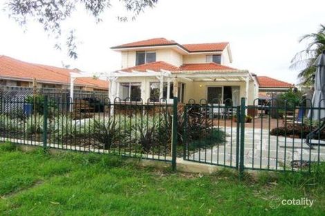 Property photo of 46 Tibradden Circle Ascot WA 6104