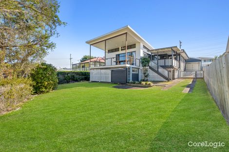Property photo of 259 Richmond Road Morningside QLD 4170