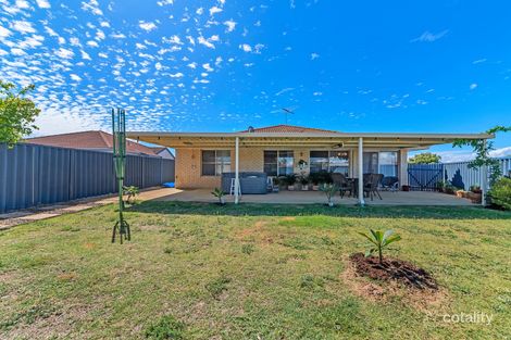 Property photo of 16 Grenadier Court Warnbro WA 6169