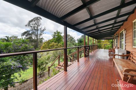 Property photo of 1/436 Ocean View Road Ocean View QLD 4521