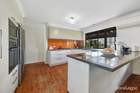 Property photo of 1/436 Ocean View Road Ocean View QLD 4521