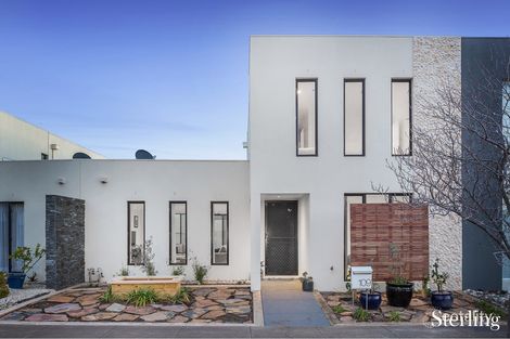 Property photo of 109 Signature Boulevard Point Cook VIC 3030