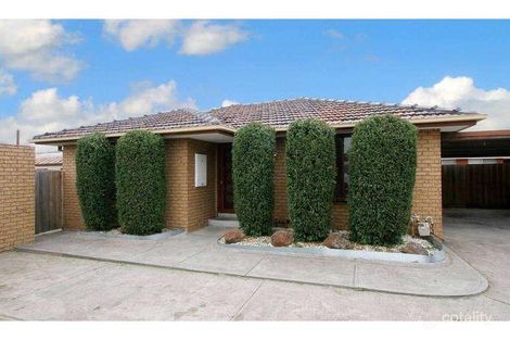 4/4 Clarke St, Thomastown, VIC 3074