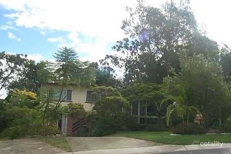 Property photo of 37 Sunnyview Street Beenleigh QLD 4207