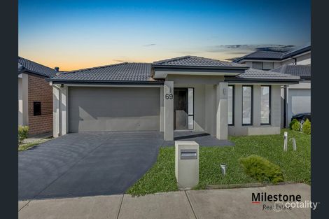 69 Lansdowne Pde, Tarneit, VIC 3029