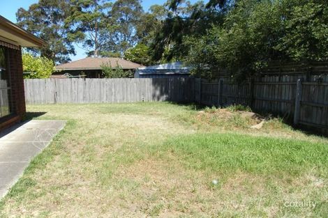 Property photo of 22 Kingston Town Crescent Mill Park VIC 3082