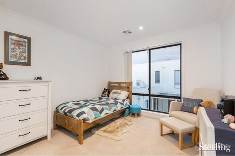 Property photo of 109 Signature Boulevard Point Cook VIC 3030