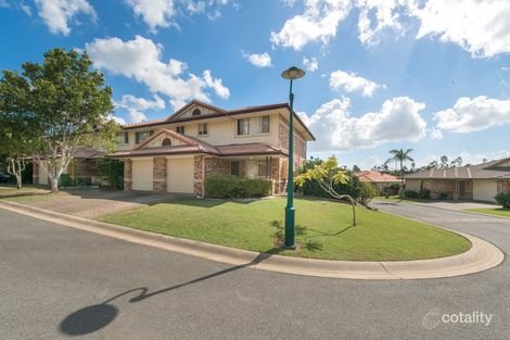 Property photo of 34/31 Leviathan Drive Mudgeeraba QLD 4213