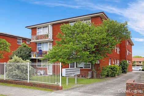 Property photo of 3/127 Evaline Street Campsie NSW 2194