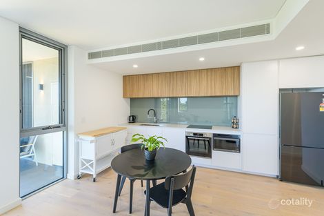 Property photo of 804/26 Charles Street South Perth WA 6151