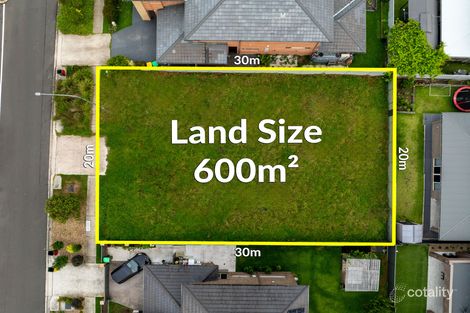 Property photo of 4 Winning Street North Kellyville NSW 2155