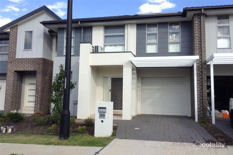 99 Riverbank Dr, The Ponds, NSW 2769