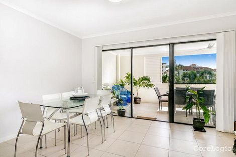 Property photo of 109/331-337 Lake Street Cairns North QLD 4870