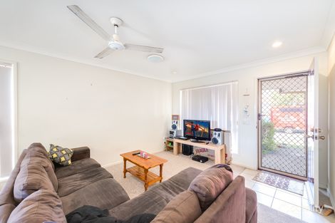 Property photo of 34/31 Leviathan Drive Mudgeeraba QLD 4213