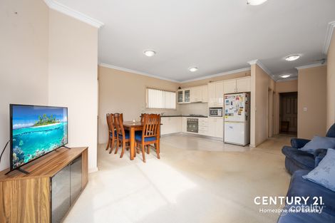 Property photo of 1/4 Iona Place Bass Hill NSW 2197