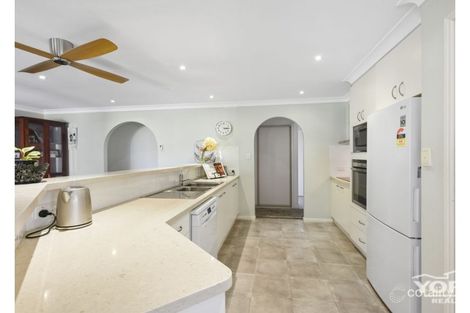 Property photo of 28 Dalzell Crescent Darling Heights QLD 4350