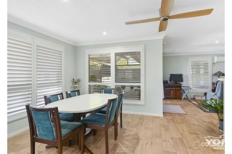 Property photo of 28 Dalzell Crescent Darling Heights QLD 4350